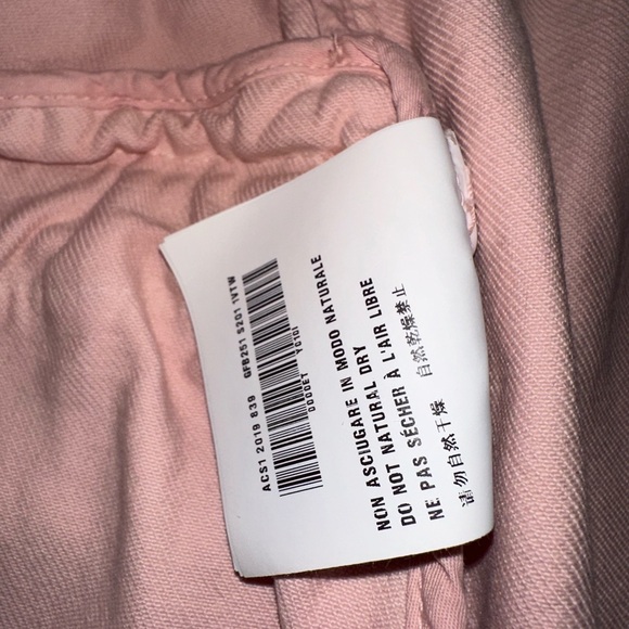 Prada Fitted Jacket - Picture 4 of 5